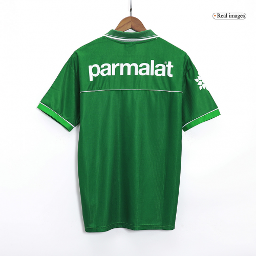 Retro SE Palmeiras Home Jersey 1999