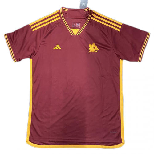 Roma Jersey Home 2023/24