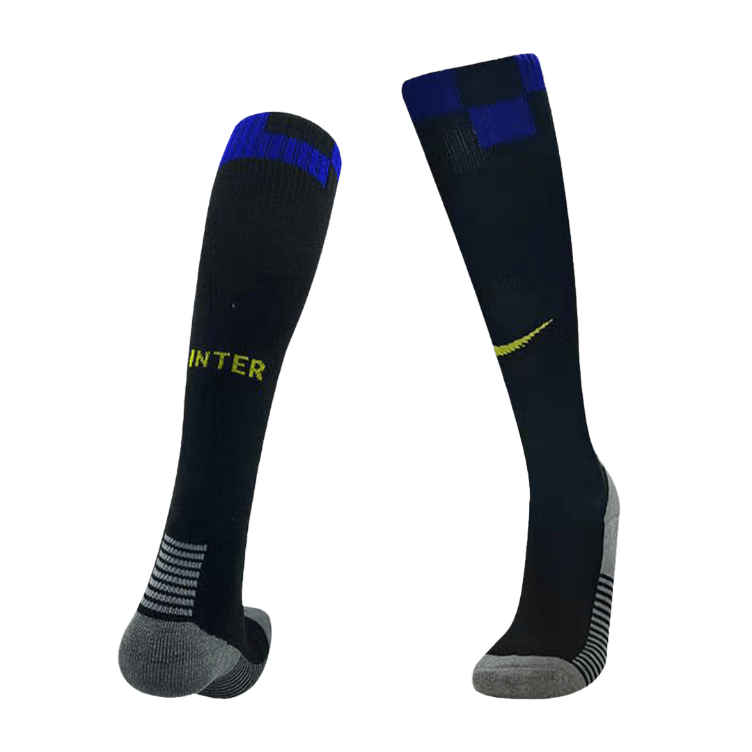 Inter Milan Home Socks 2023/24