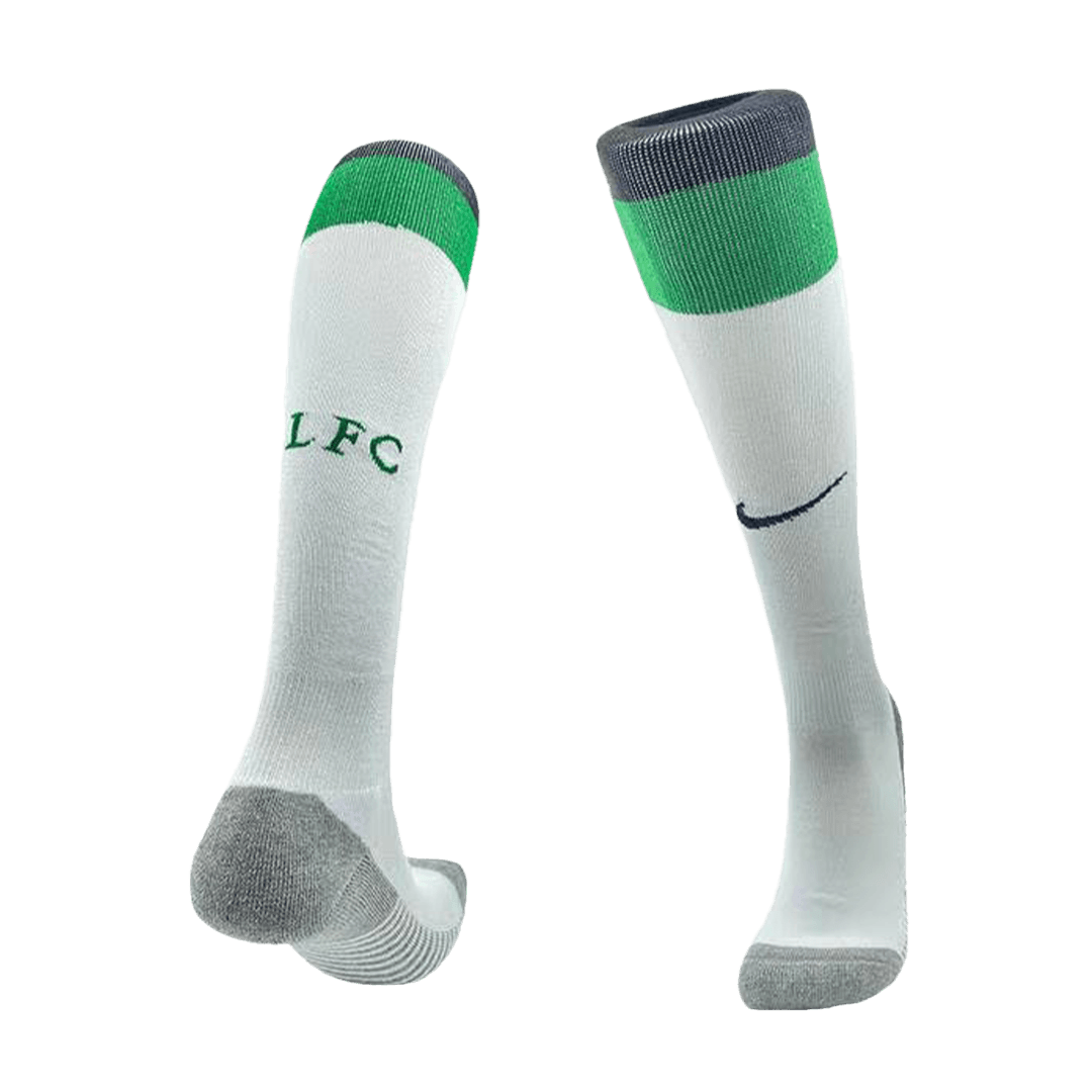 Liverpool Away Socks 2023/24