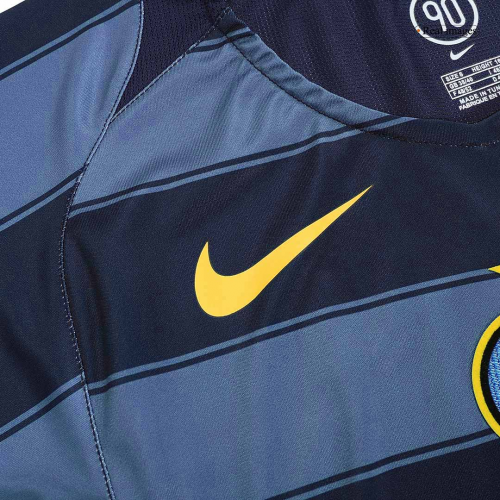 Retro Inter Milan Away Jersey 2004/05