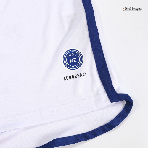 Real Zaragoza Home Jersey 2023/24