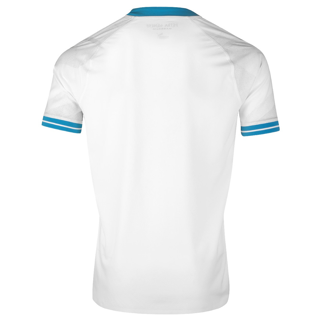 Marseille Home Jersey Player Version 2023/24