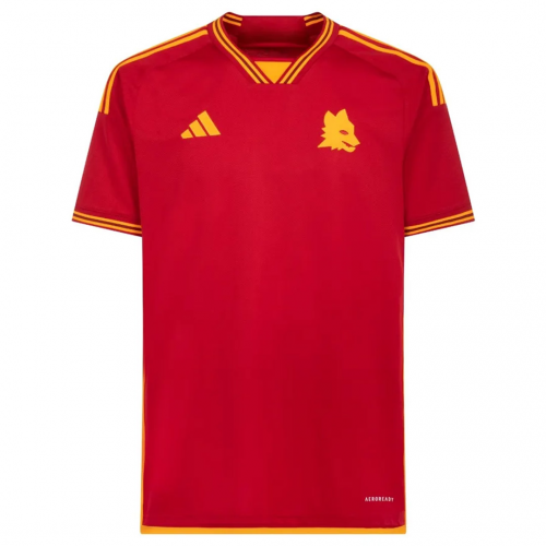 Roma Jersey Home 2023/24