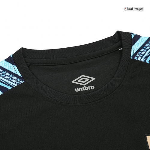 Guatemala Pre-Match Jersey 2023