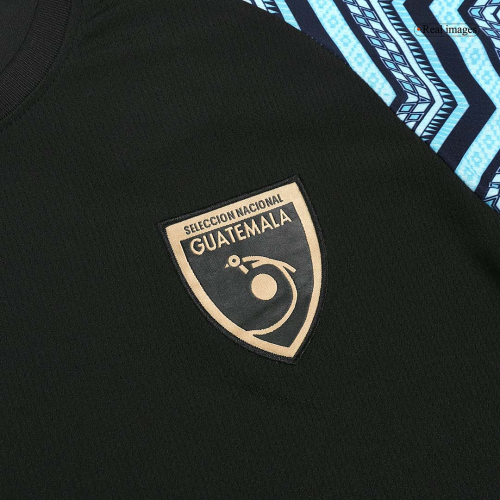 Guatemala Pre-Match Jersey 2023