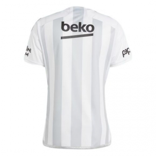 Besiktas Jersey Home 2023/24