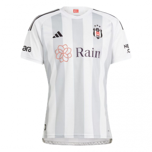 Besiktas Jersey Home 2023/24