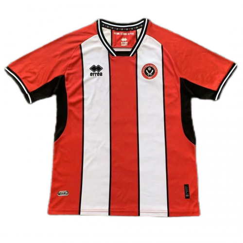 Sheffield United Jersey Home 2023/24