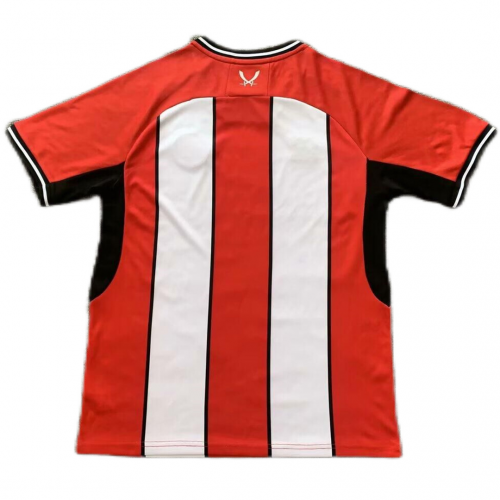 Sheffield United Jersey Home 2023/24