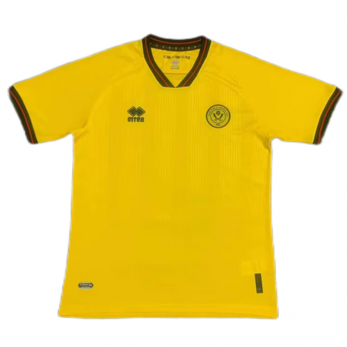 Sheffield United Jersey Away 2023/24