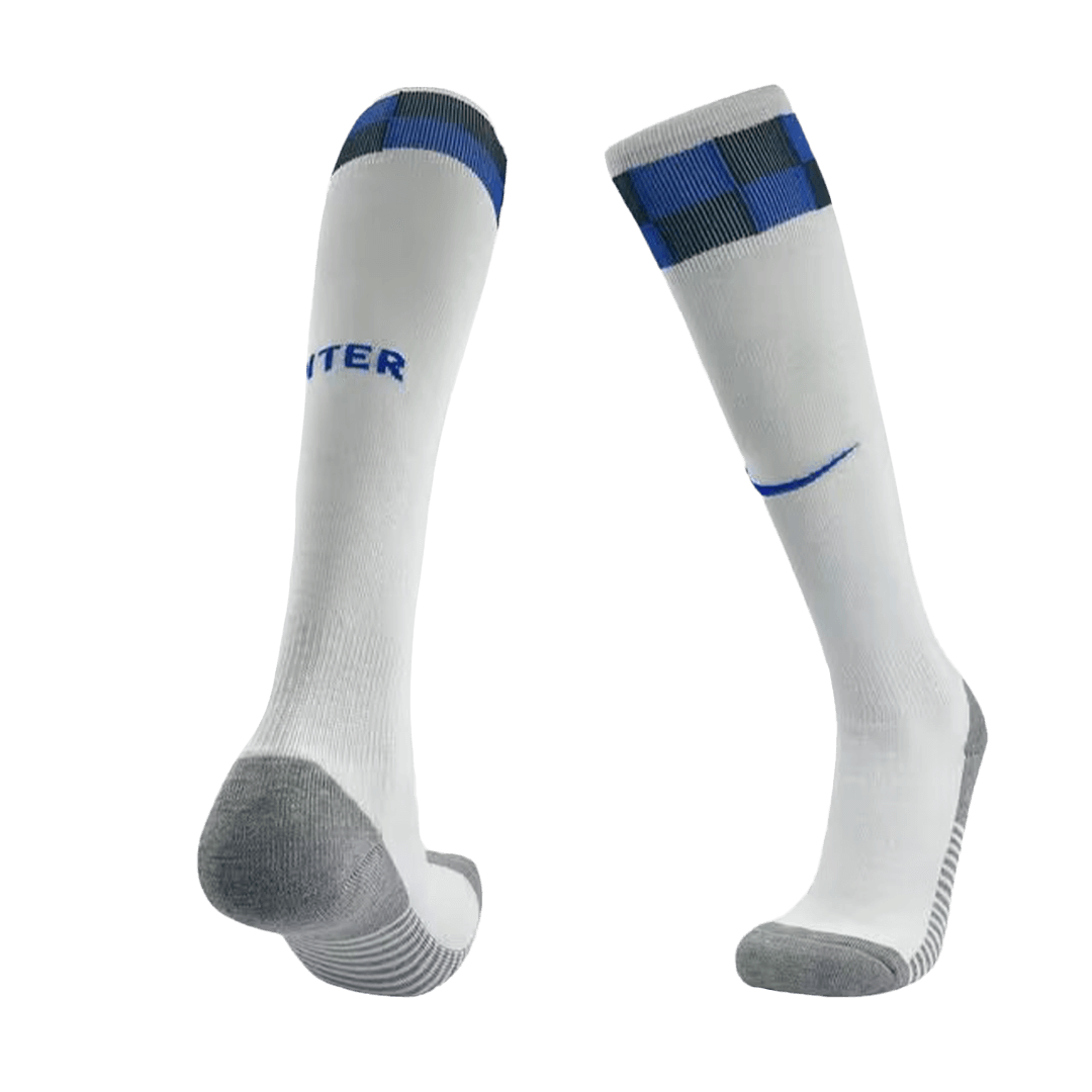 Inter Milan Away Socks 2023/24