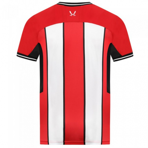 Sheffield United Jersey Home 2023/24