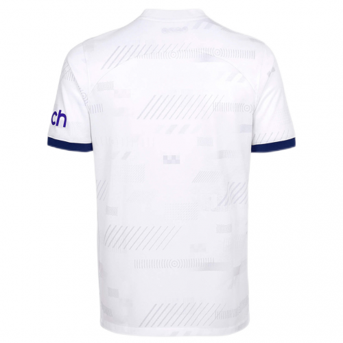 SON #7 Tottenham Hotspur Home Jersey 2023/24