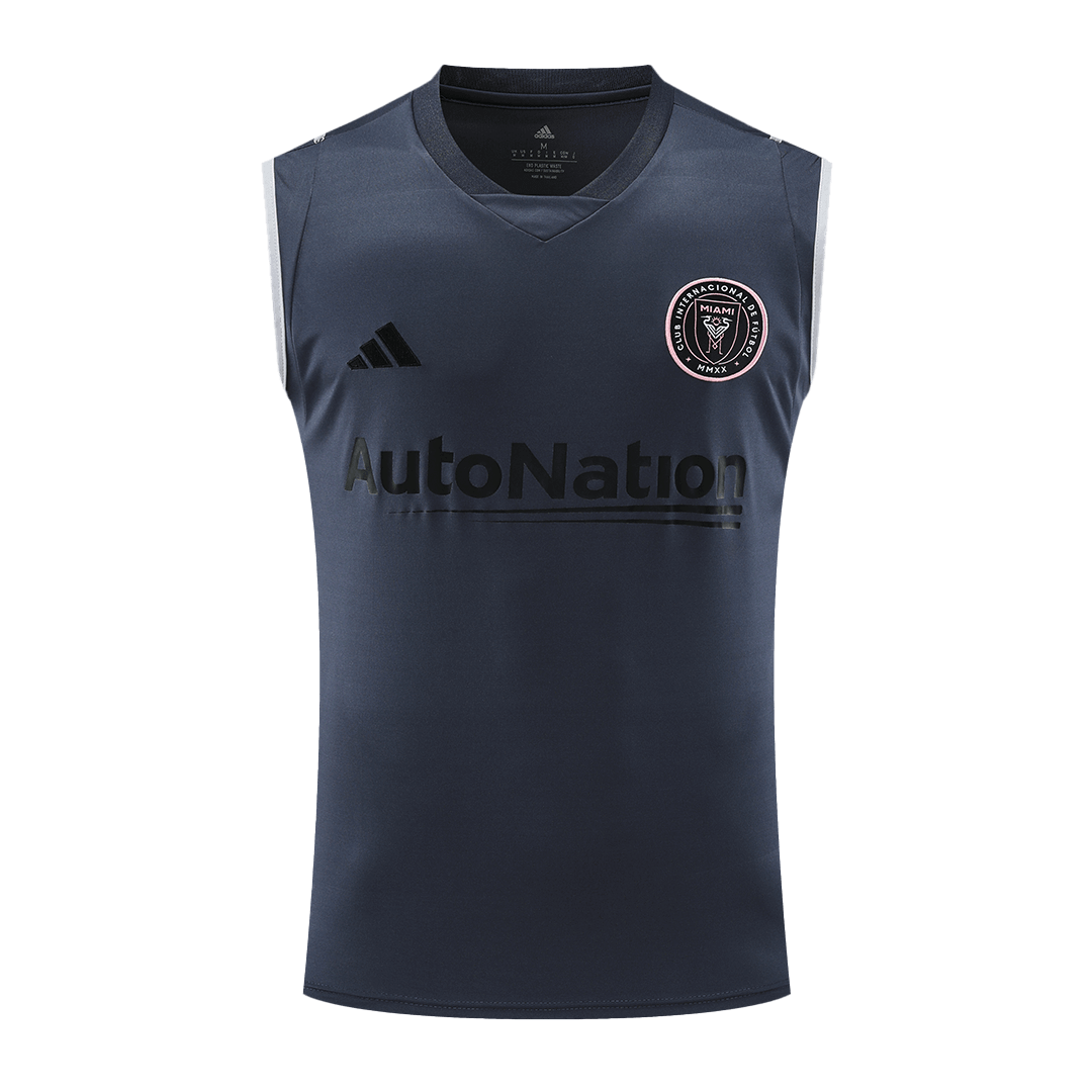 Inter Miami CF Pre-Match Vest Jersey 2023/24