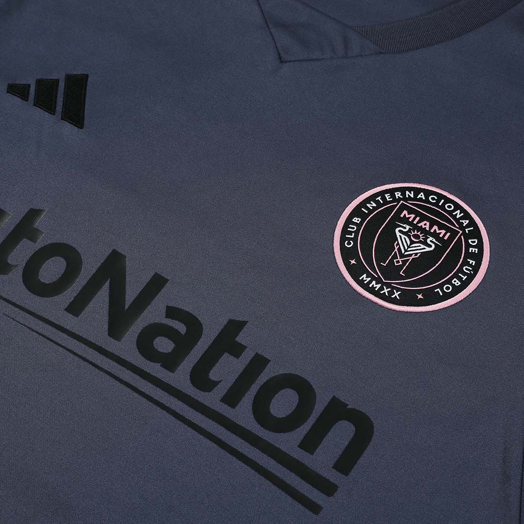 Inter Miami CF Pre-Match Vest Jersey 2023/24