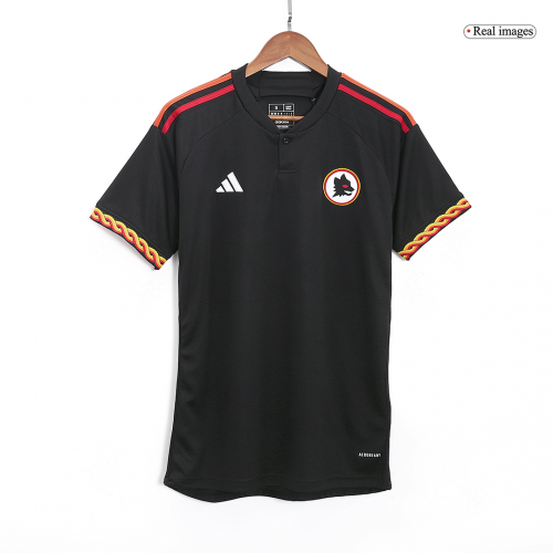 Roma Jersey Third 2023/24