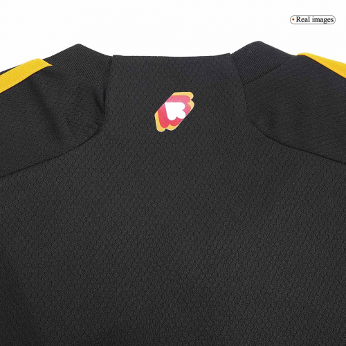 Roma Jersey Third 2023/24