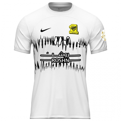 Al-Ittihad Away Jersey 2023/24