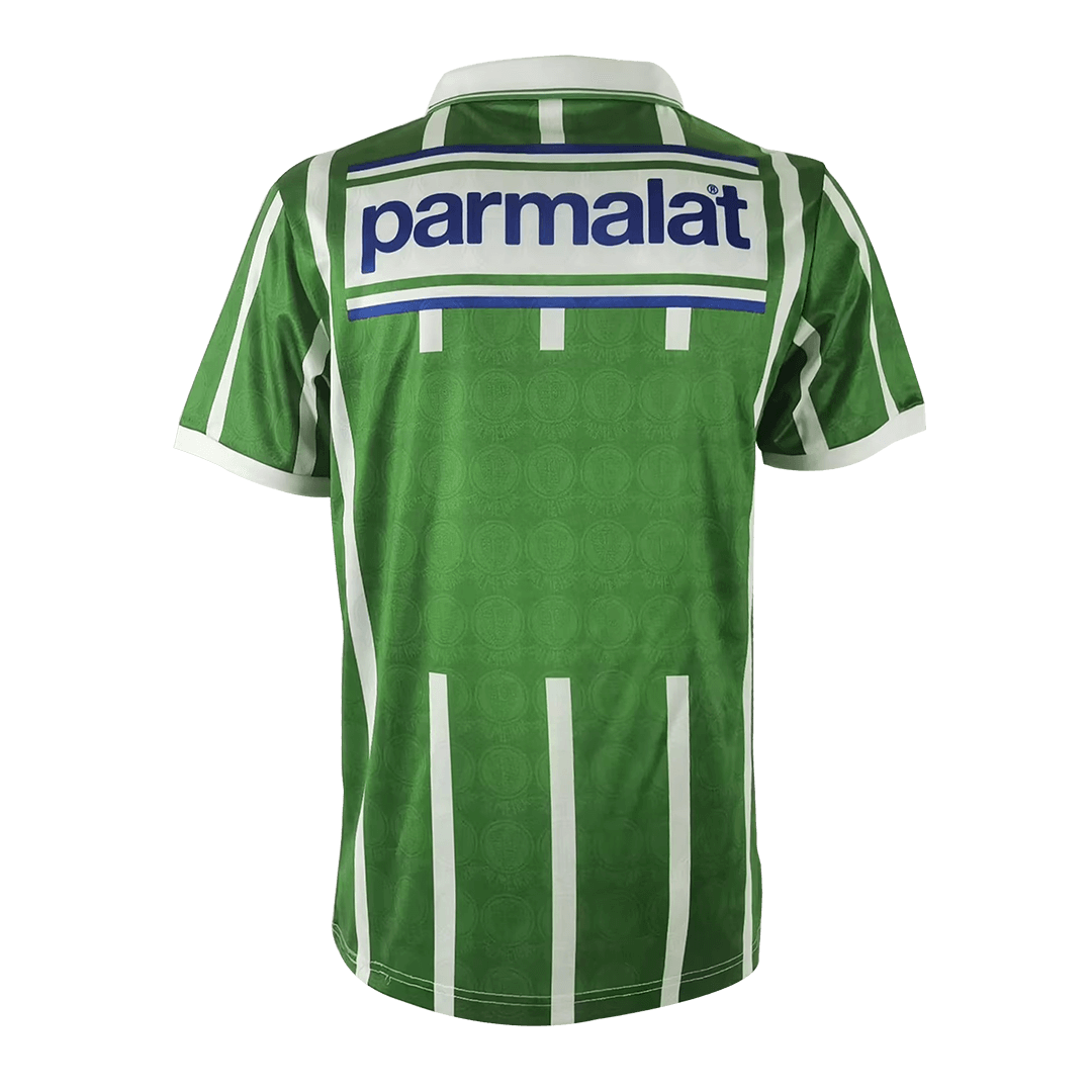 Retro SE Palmeiras Home Jersey 1992/93