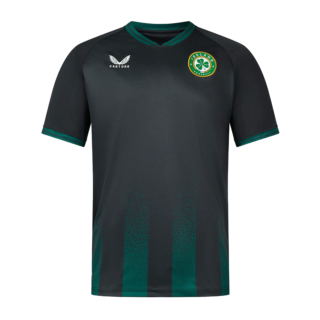 Ireland Third Jersey 2023