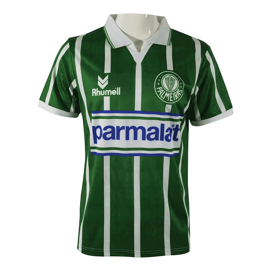 Retro SE Palmeiras Home Jersey 1992/93