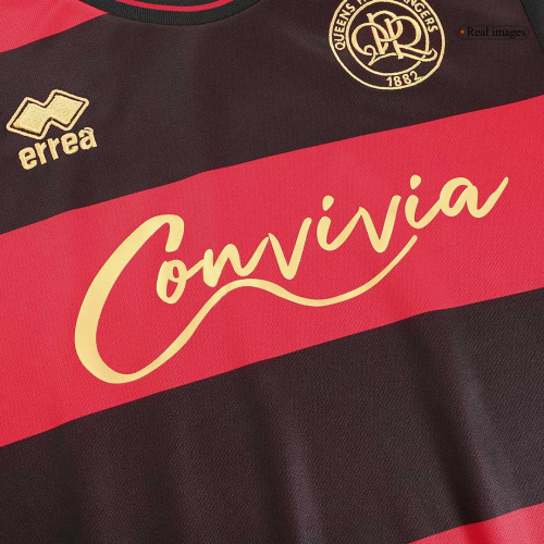 Queens Park Rangers Jersey Away 2023/24