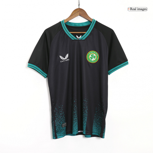 Ireland Third Jersey 2023