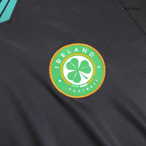 Ireland Third Jersey 2023