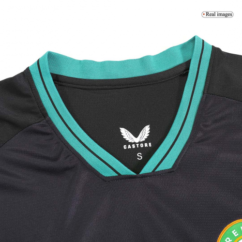 Ireland Third Jersey 2023