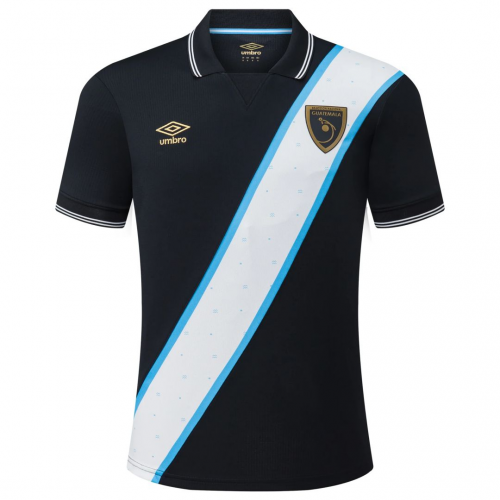 Guatemala Third Jersey 2023/24