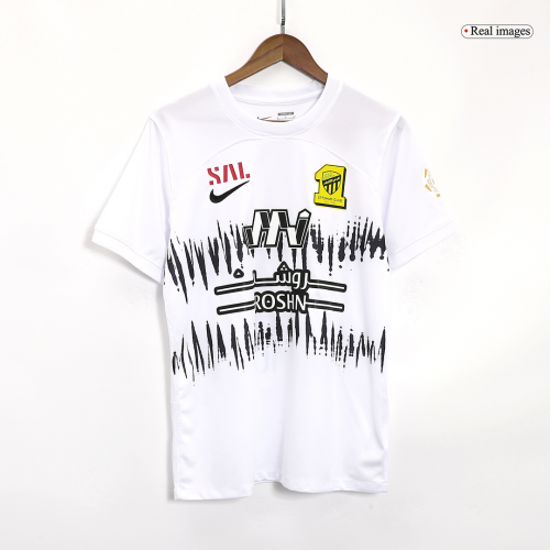 Al-Ittihad Away Jersey 2023/24