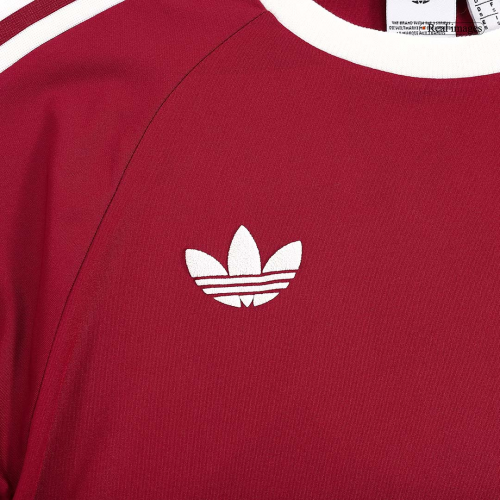 Mexico Remake Jersey Red 1985