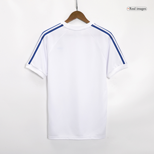 Italy Adicolor Classics 3 Stripe Jersey