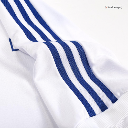 Italy Adicolor Classics 3 Stripe Jersey