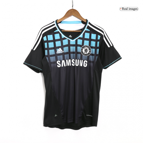 Chelsea Retro Away Jersey 2011/12