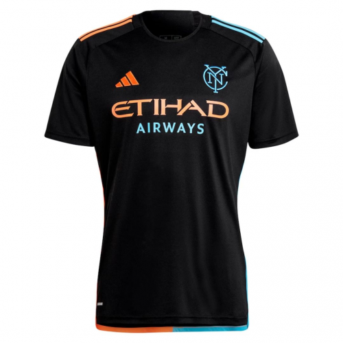 New York City Away 24/7 Kit Jersey 2024