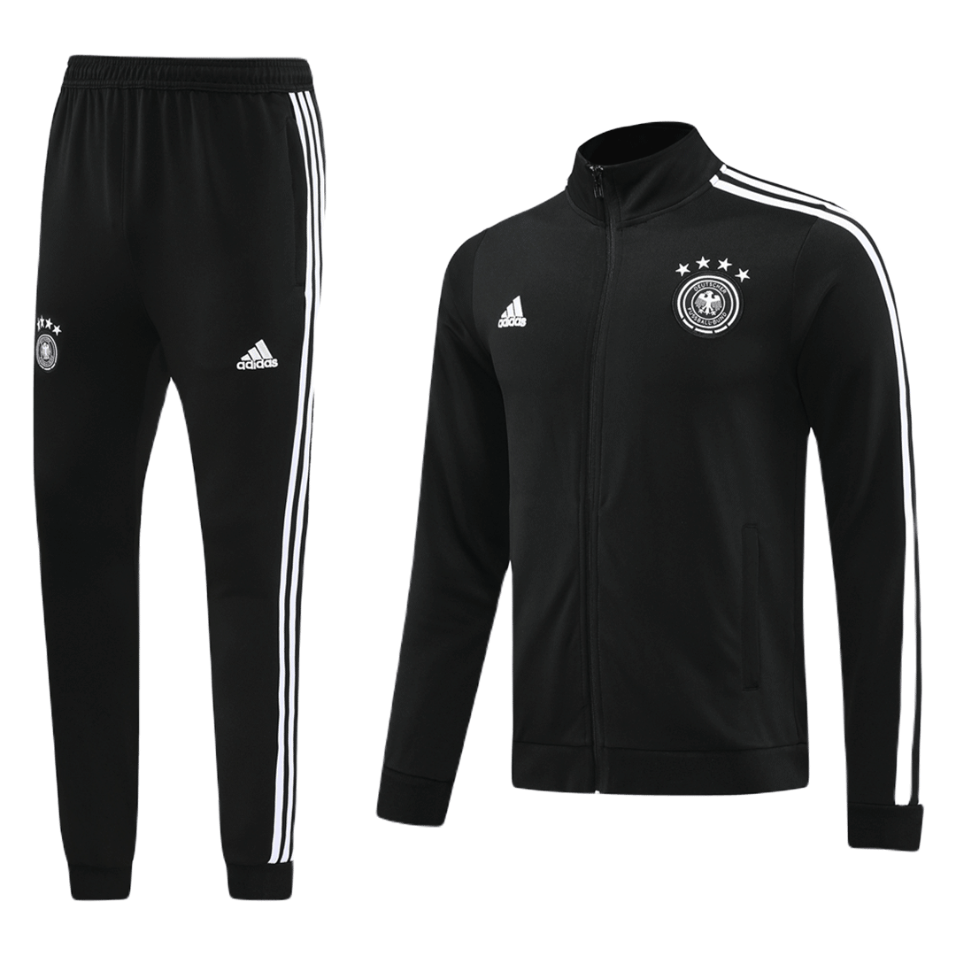 Germany Training Jacket Kit (Jacket+Pants) 2024