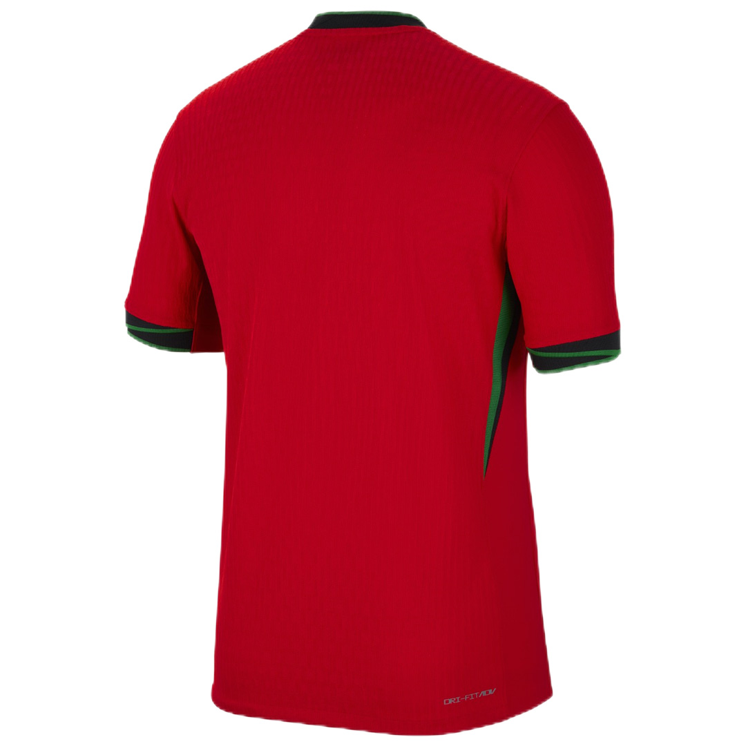 Portugal Home Jersey Player Version EURO 2024