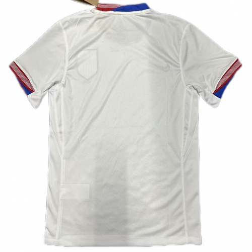 USMNT Home Jersey Copa America 2024