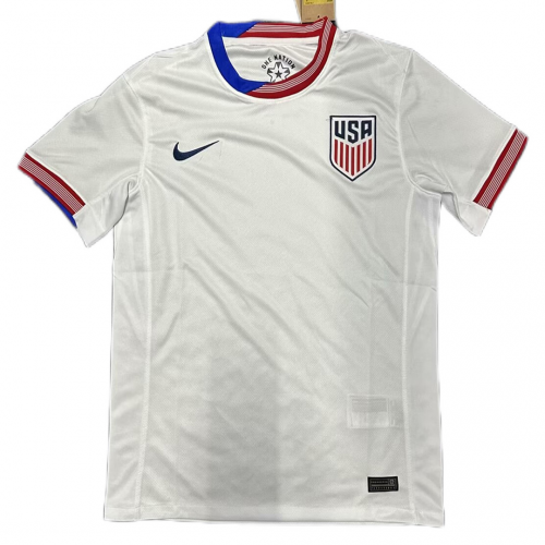 USMNT Home Jersey Copa America 2024