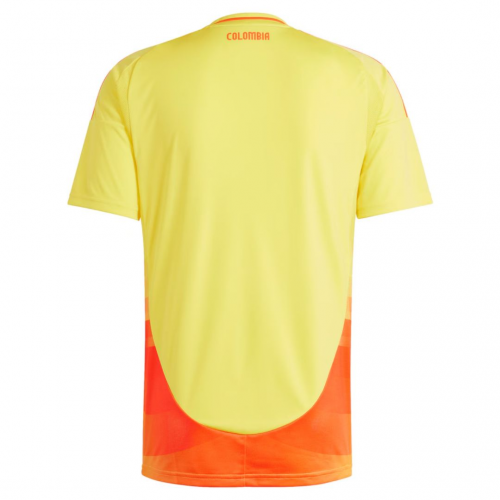 Colombia Home Jersey Copa America 2024