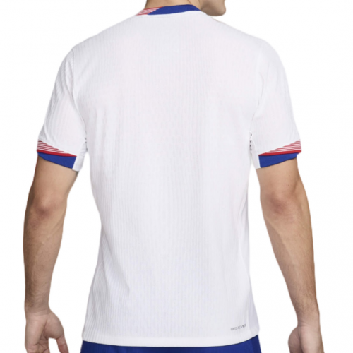 USMNT Home Jersey Player Version 2024