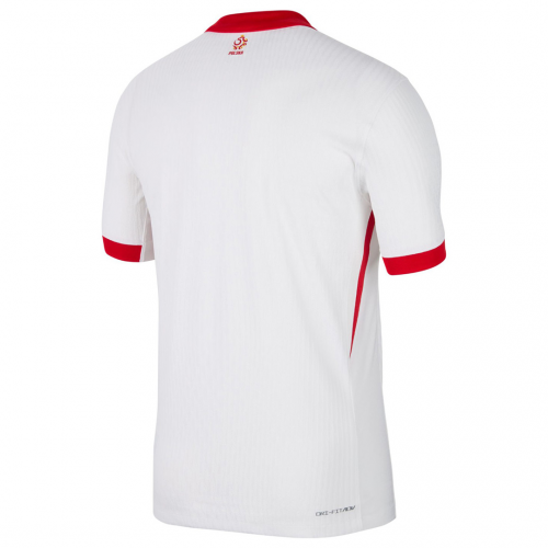 Poland Home Jersey Euro 2024