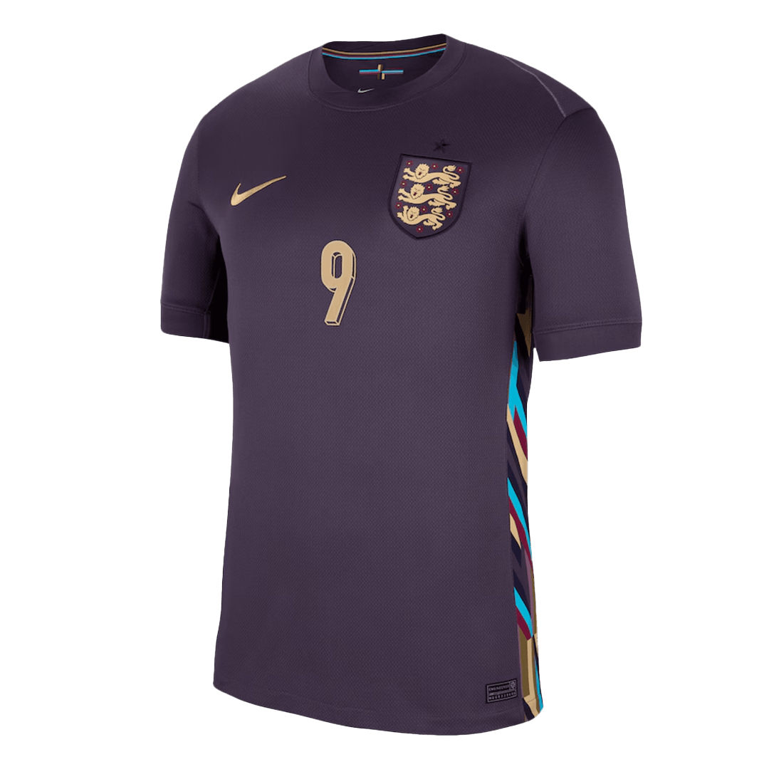 [Super Replica] KANE #9 England Away Jersey 2024