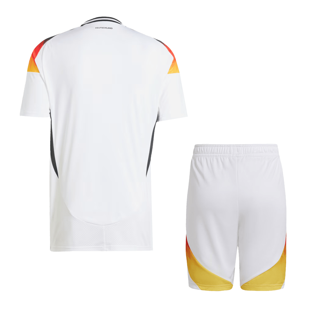 [Super Replica] Germany Home Kit Euro 2024