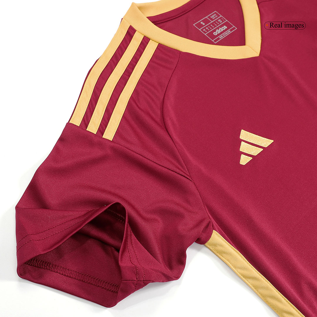 ARANGO #18 Venezuela Home Jersey Copa America 2024