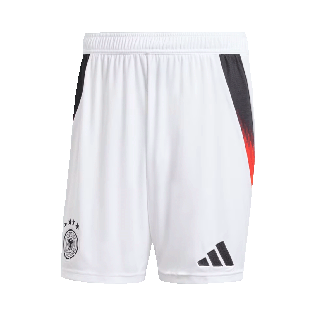 Germany Home Shorts EURO 2024