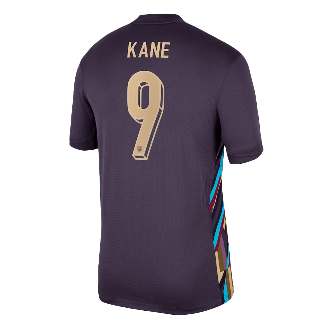 [Super Replica] KANE #9 England Away Jersey 2024