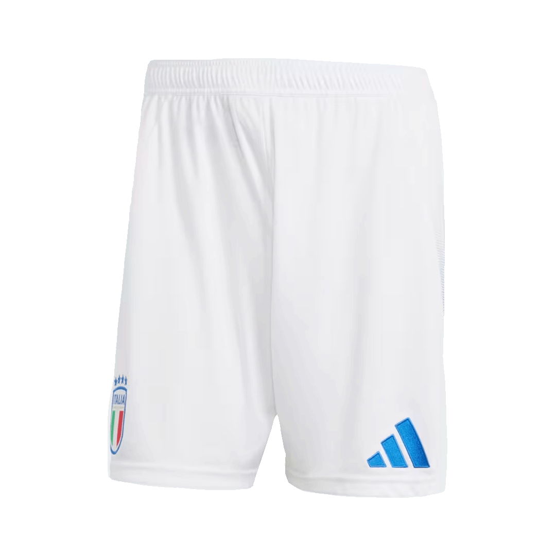 Italy Home Shorts Euro 2024